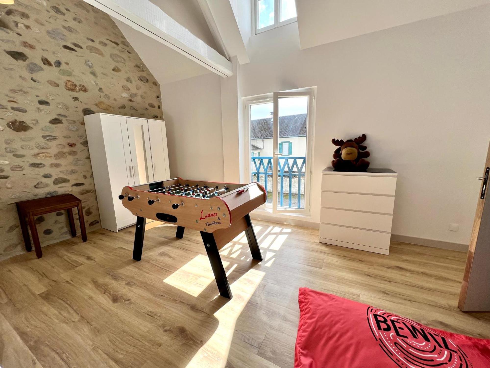 Refuge De Luxe Pour Les Amoureux De La Montagne Pouzac Exterior foto